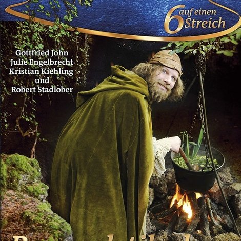 Rumpelstilzchen