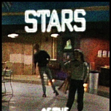 Stars of the Roller State Disco