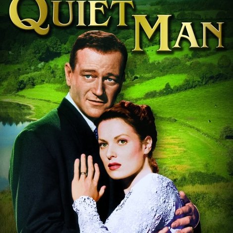The Quiet Man