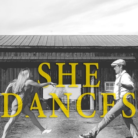 She Dances