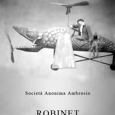 Robinet aviatore