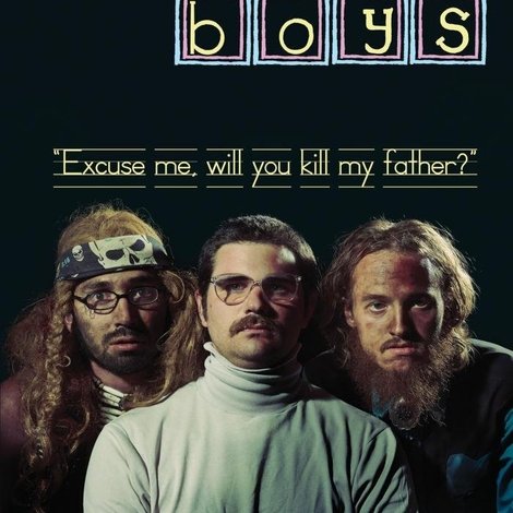 Daddy's Boys