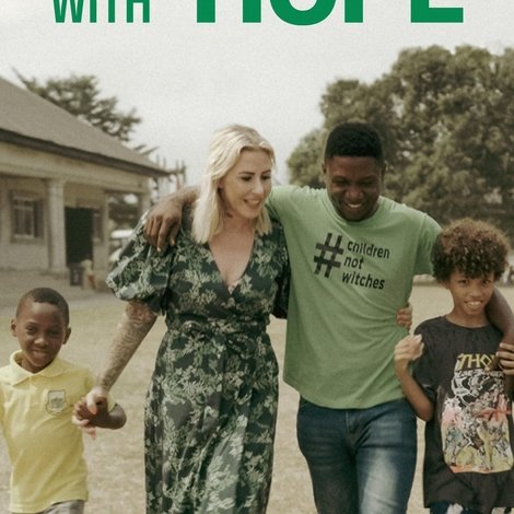 The One with Hope