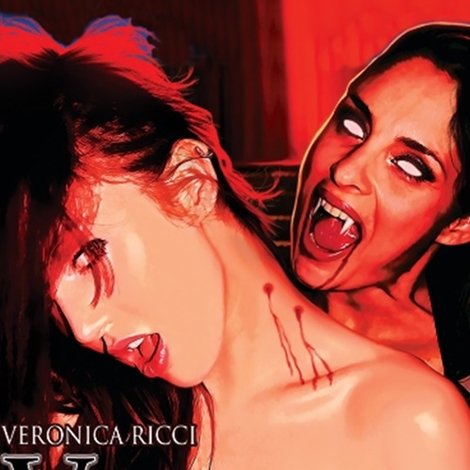 Vampire Club 3D