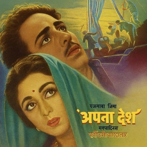 Apna Desh