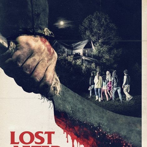 Lost After Dark