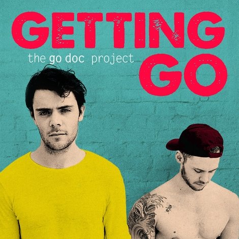 Getting Go: The Go Doc Project