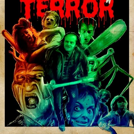 Culto al terror