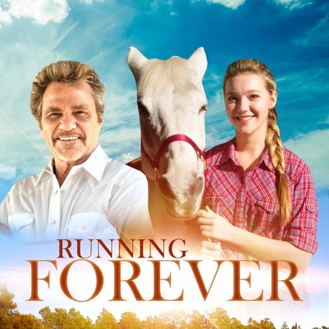 Running Forever