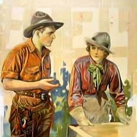Rimrock Jones