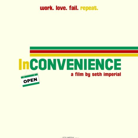 InCONVENIENCE
