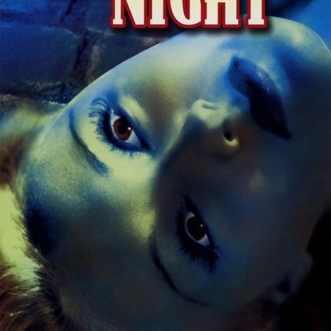 Murder in Soho