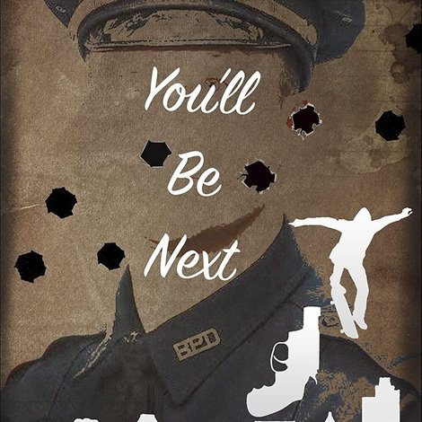 You'll Be Next