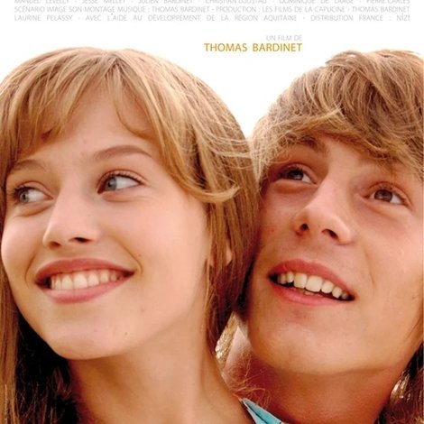 Nino (Une adolescence imaginaire de Nino Ferrer)
