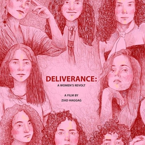 Deliverance: A Women's Revolt