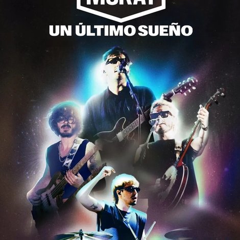 Morat: Un último sueño