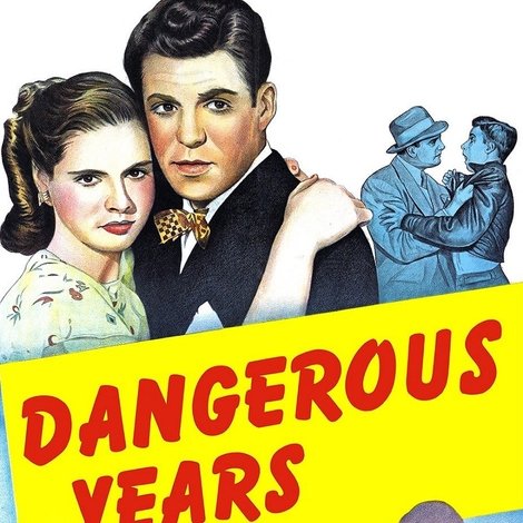 Dangerous Years