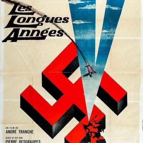 Les longues années