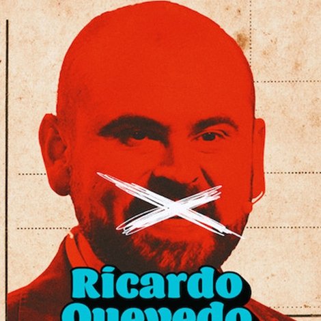 Ricardo Quevedo: los amargados somos más