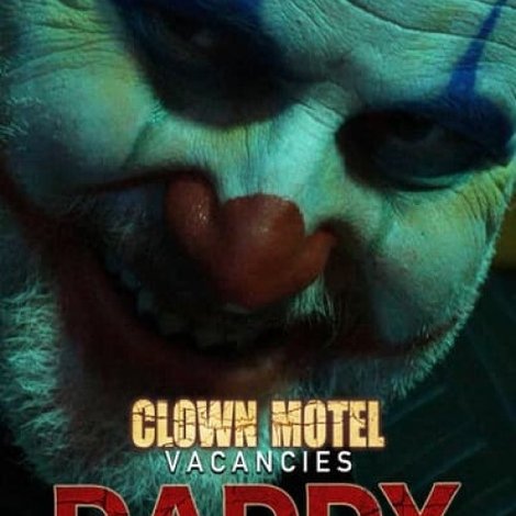 Clown Motel Vacancies 2: Daddy