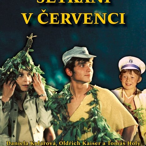 Setkání v červenci