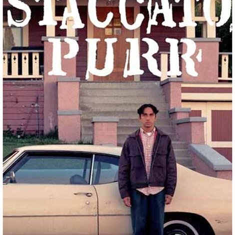 Staccato Purr of the Exhaust