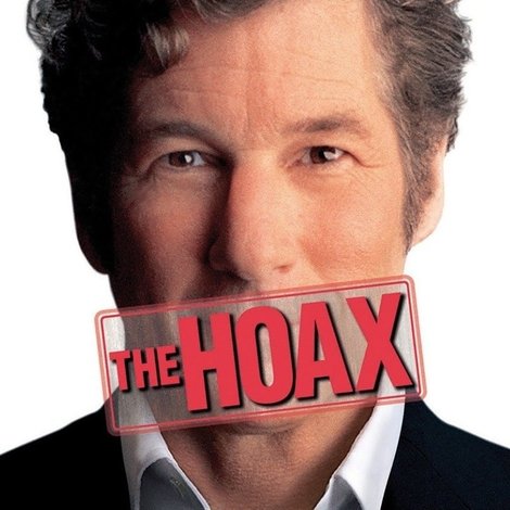 The Hoax