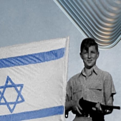 Israel – Gelobtes Land, bedrohter Staat