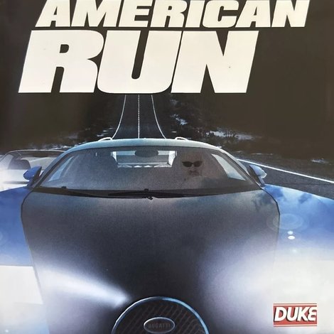 National Lampoon’s The Great American Run