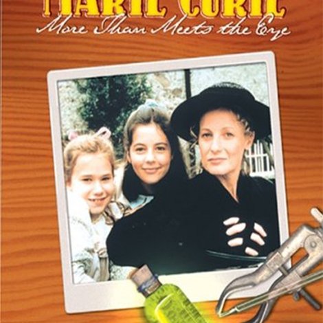 Marie Curie: More Than Meets the Eye