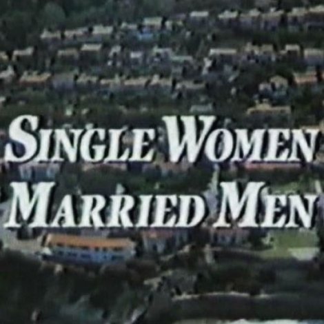 Single Women, Married Men