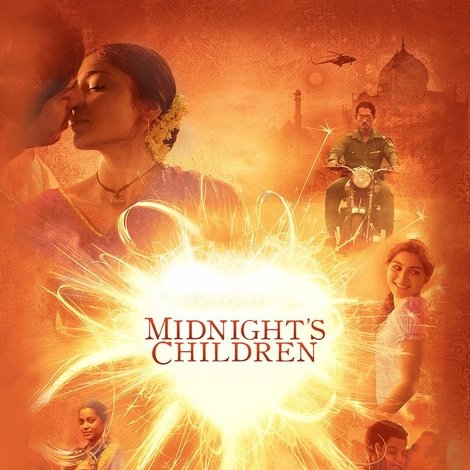 Midnight's Children
