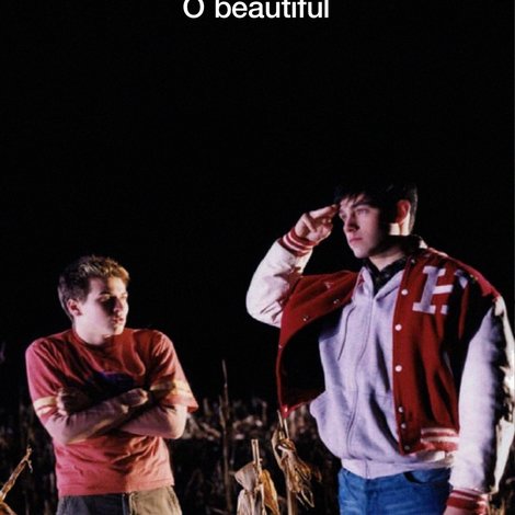 O Beautiful
