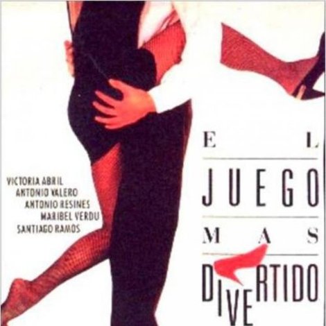 El juego más divertido