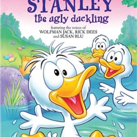 Stanley, the Ugly Duckling