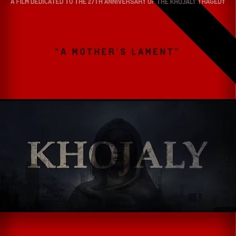 Khojaly (A Mother's Lament)