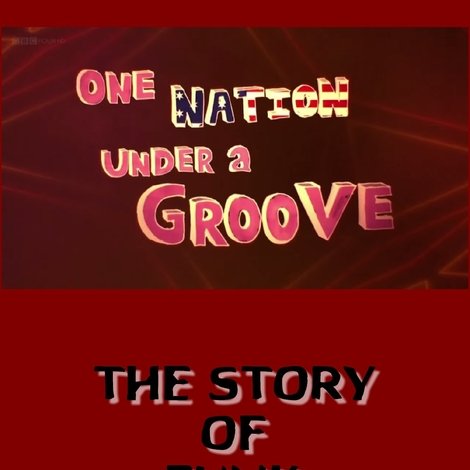 The Story of Funk: One Nation Under a Groove