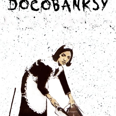DocoBANKSY