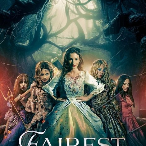 Fairest of them All
