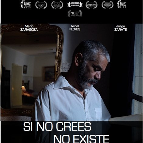 Si no crees, no existe