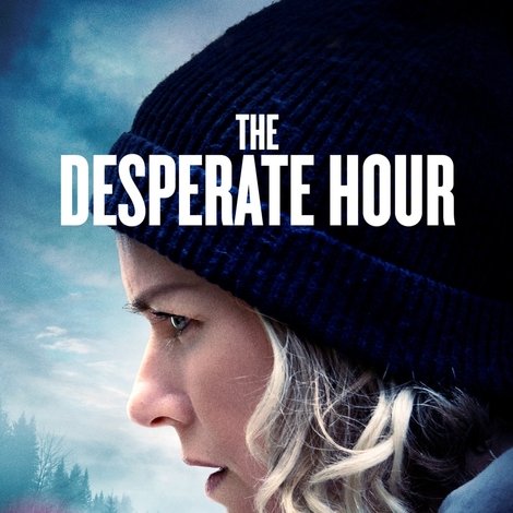 The Desperate Hour