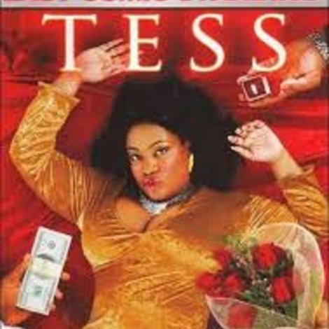 Tess: Looking for My Next Ex-Husband