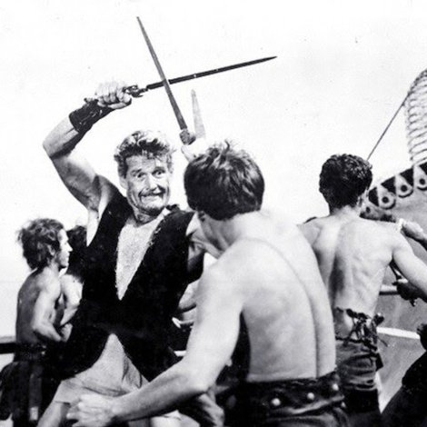 Ulisse contro Ercole