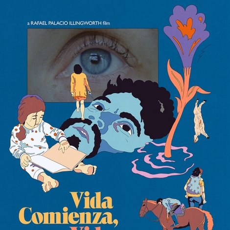 Vida comienza, vida termina