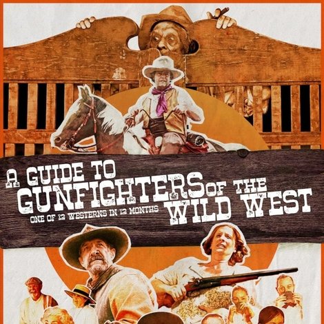A Guide to Gunfighters of the Wild West