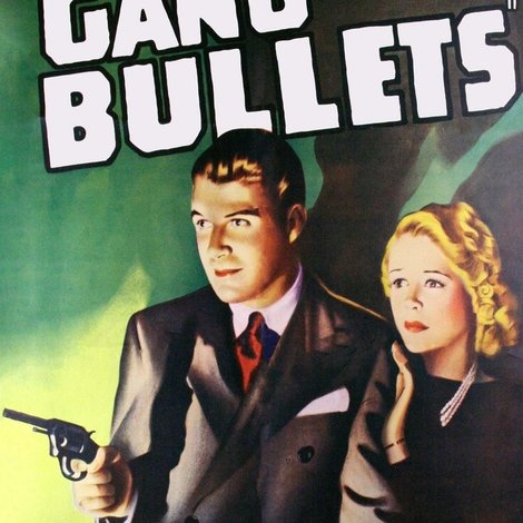 Gang Bullets