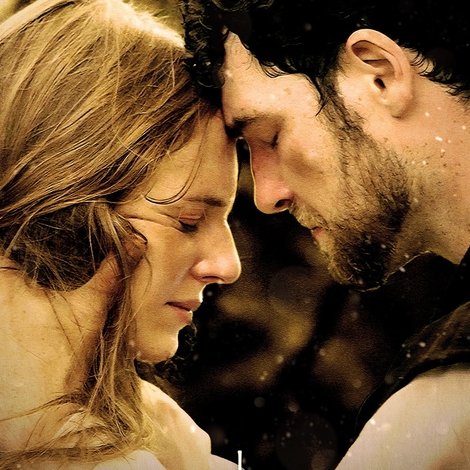 Cedric & Alysia