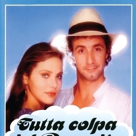 Tutta colpa del paradiso
