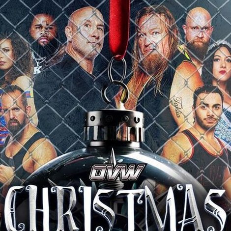 OVW Christmas Chaos 2024
