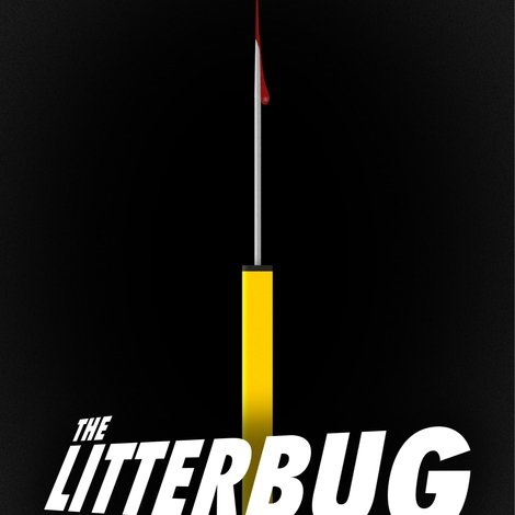 The Litterbug
